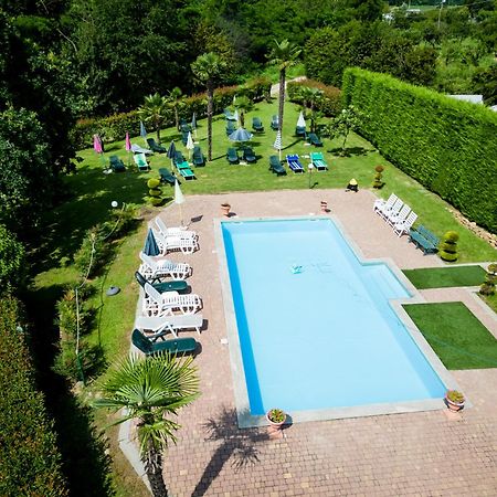 Agriturismo Parco Campofelice Lombardore Dış mekan fotoğraf