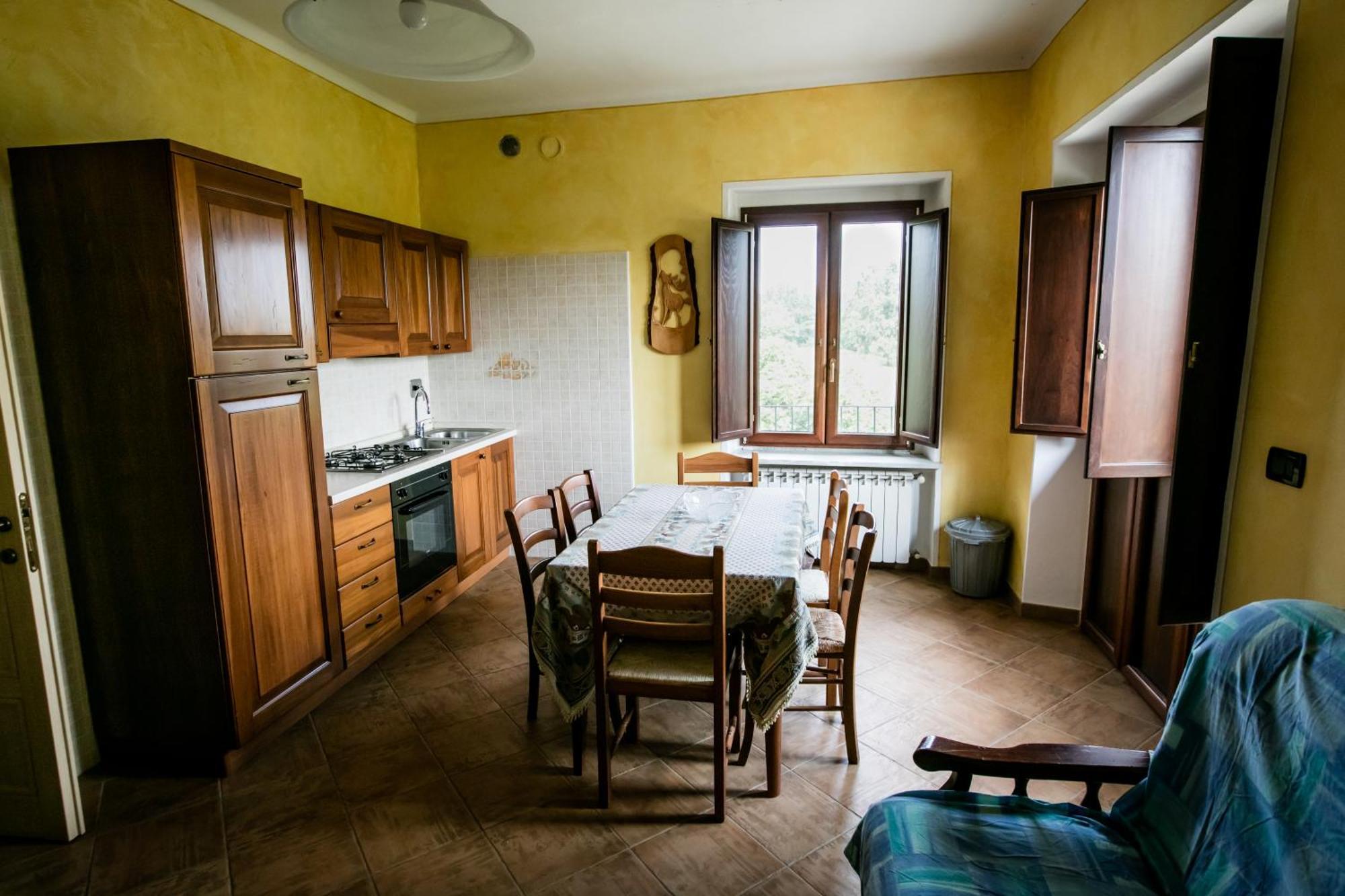 Agriturismo Parco Campofelice Lombardore Dış mekan fotoğraf