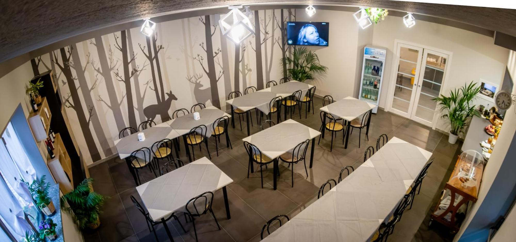 Agriturismo Parco Campofelice Lombardore Dış mekan fotoğraf
