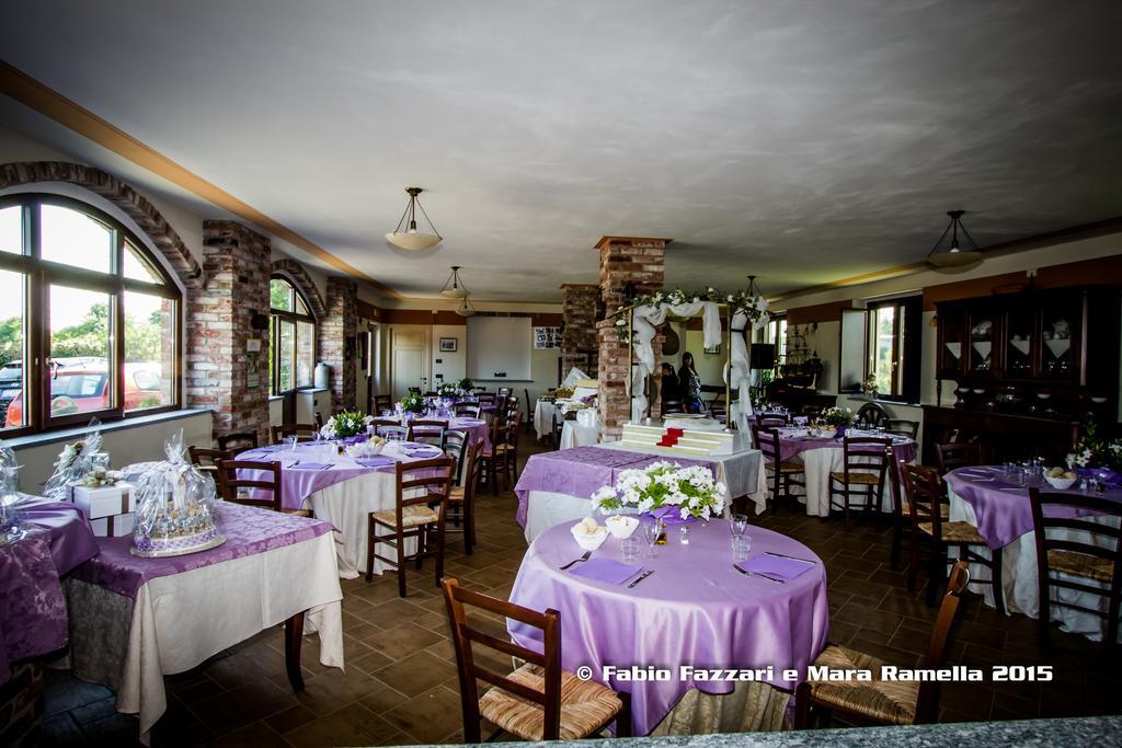 Agriturismo Parco Campofelice Lombardore Dış mekan fotoğraf