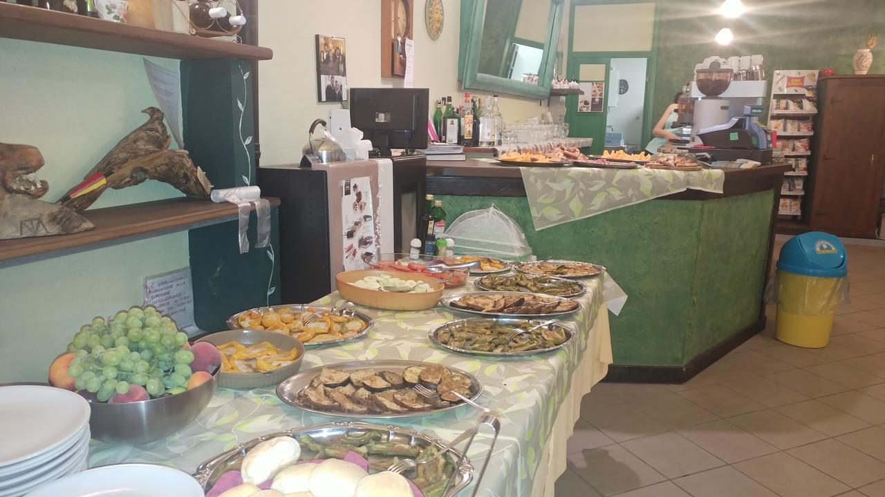 Agriturismo Parco Campofelice Lombardore Dış mekan fotoğraf